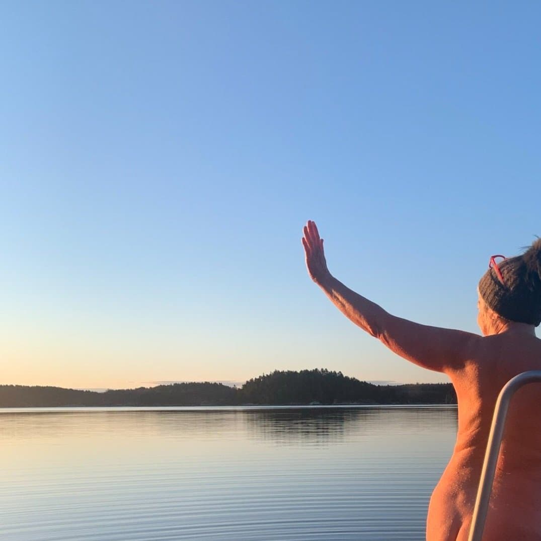 Bikini eller badedrakt?