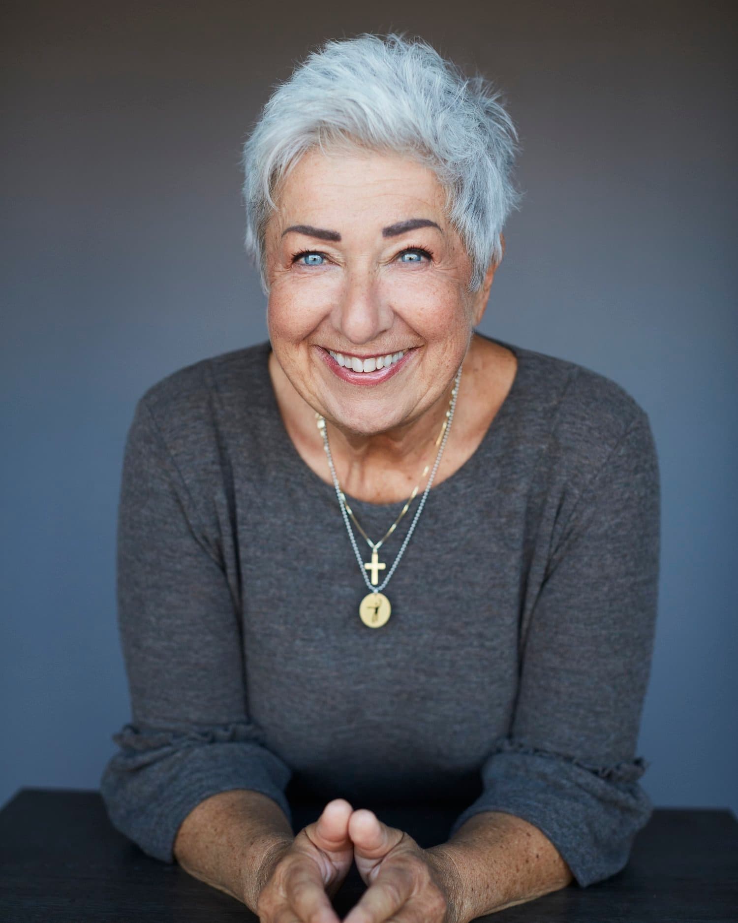 Joyful Ladies Sanctuary