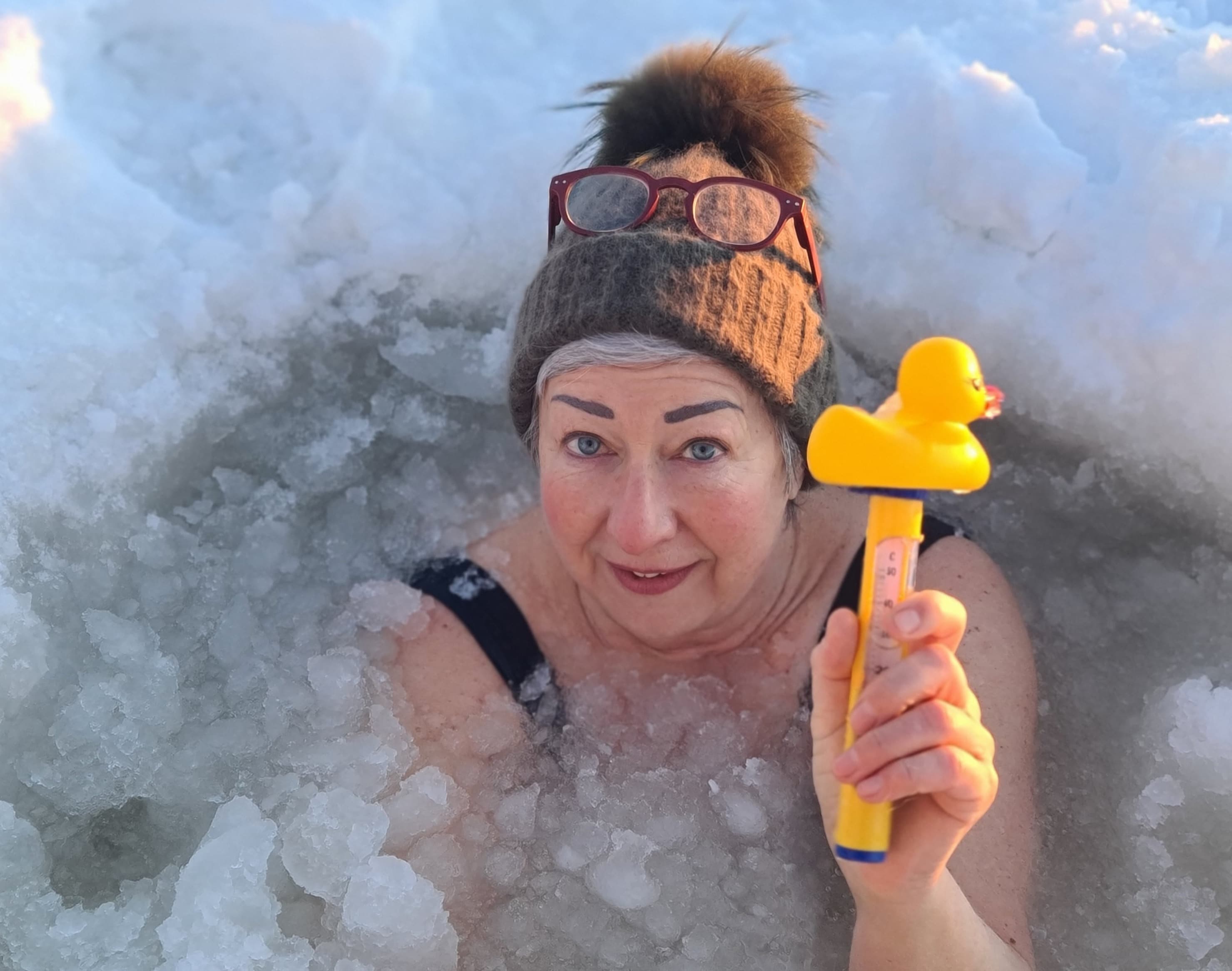 Reisen fra Happyguide til samtaler. 